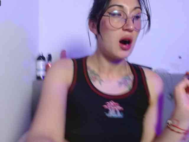 live porn webcam Red-moonn