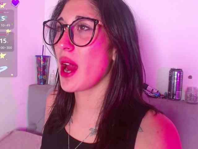 Red-moonn webcam