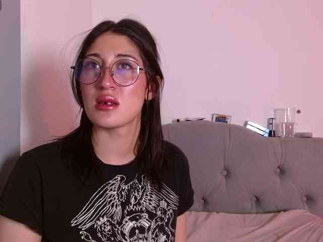 Red-moonn Live Webcam on BongaCams Red-moonn Live Webcam on BongaCams