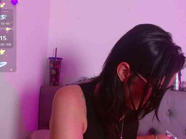 Red-moonn webcam