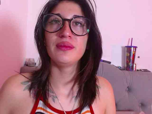 Red-moonn webcam