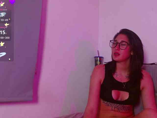 Red-moonn webcam