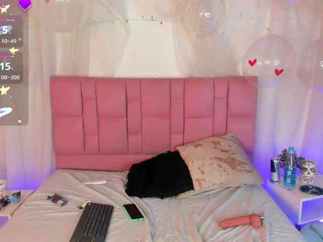 Red-moonn webcam