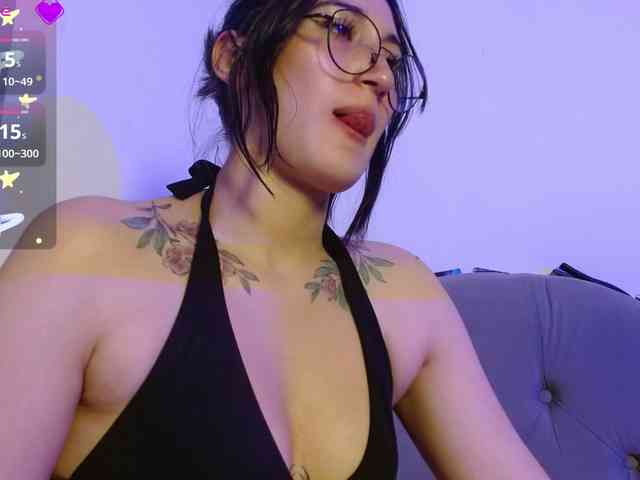 Red-moonn webcam