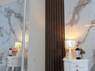 hannahill69 Porn Show