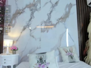 hannahill69 Porn Show