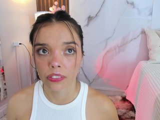 hannahill69 Porn Show