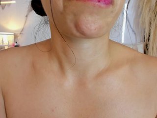 hannahill69 Porn Show