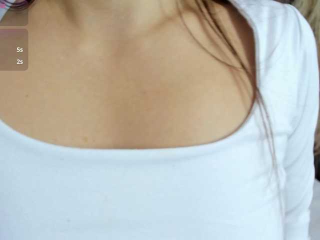 le modèle hannahill69 est en webcam porno dans un show sur le site bongacams, il possède les tags suivants: Latino/Hispanic,Brunette,Trimmed