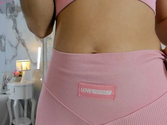 hannahill69's BongaCams show and profile