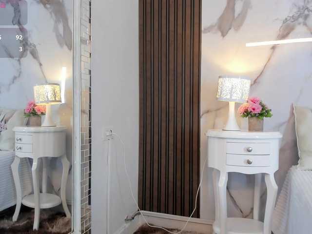 hannahill69's BongaCams show and profile