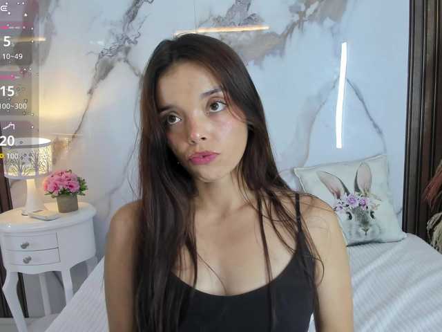 hannahill69's BongaCams show and profile