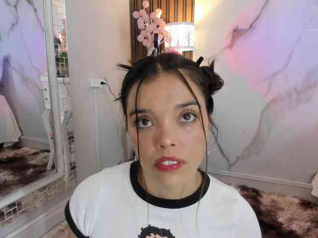 hannahill69 webcam