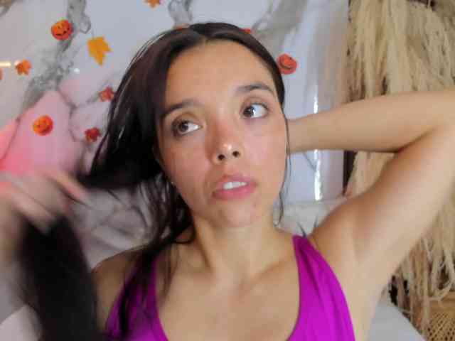 hannahill69 webcam