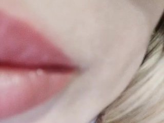 Milka_Milf Porn Show