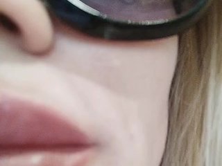 Milka_Milf Porn Show