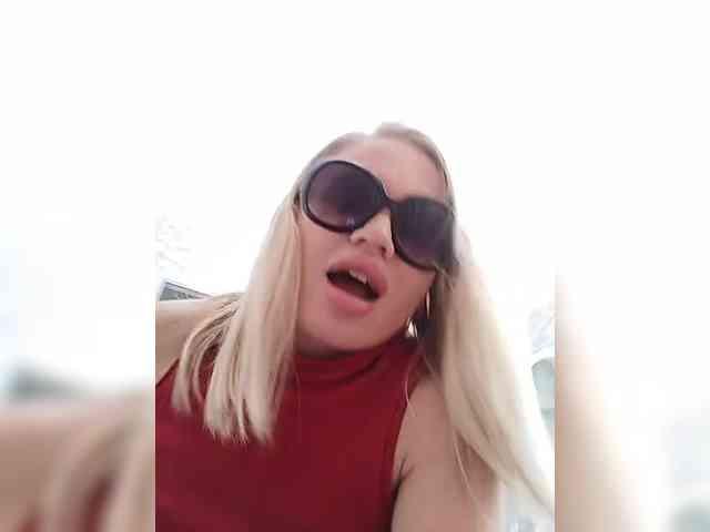 Milka_Milf webcam