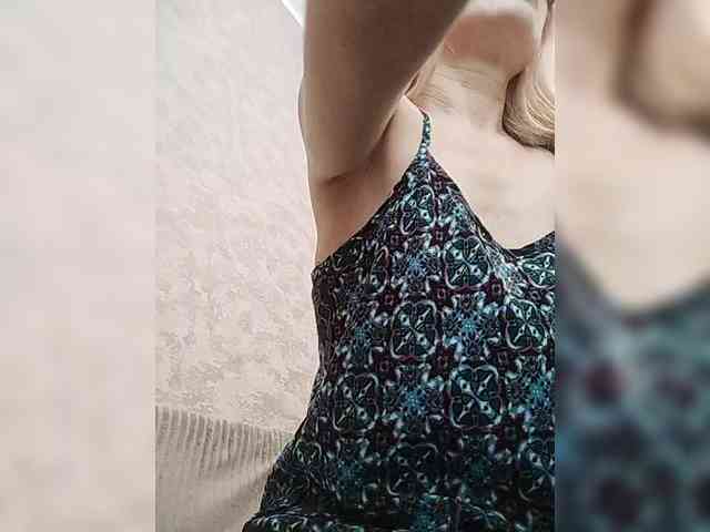 ElenCarr Live Webcam on BongaCams