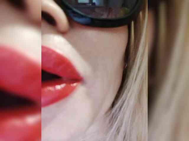 Milka_Milf webcam