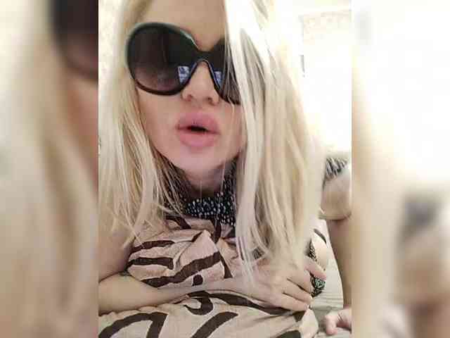 Milka_Milf webcam