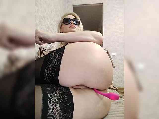 Milka_Milf webcam