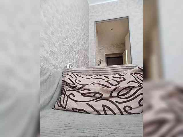 Milka_Milf webcam