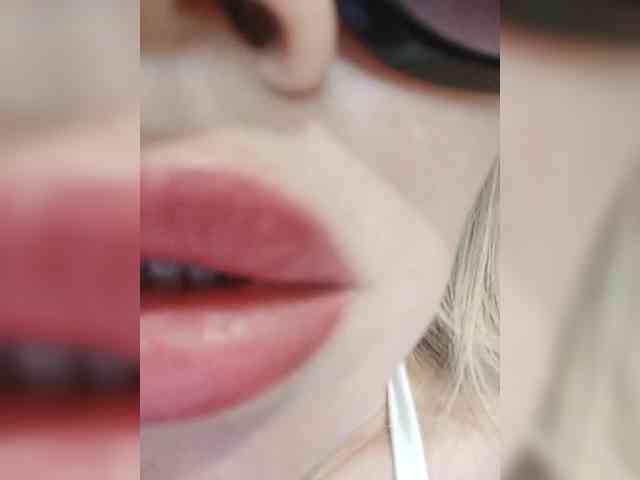 Milka_Milf webcam