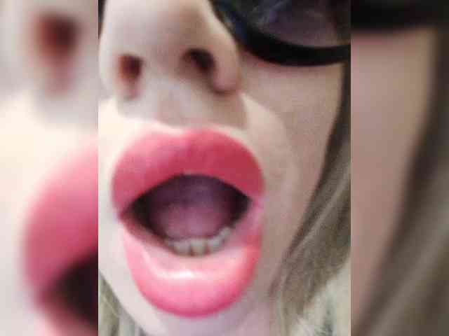 Milka_Milf webcam