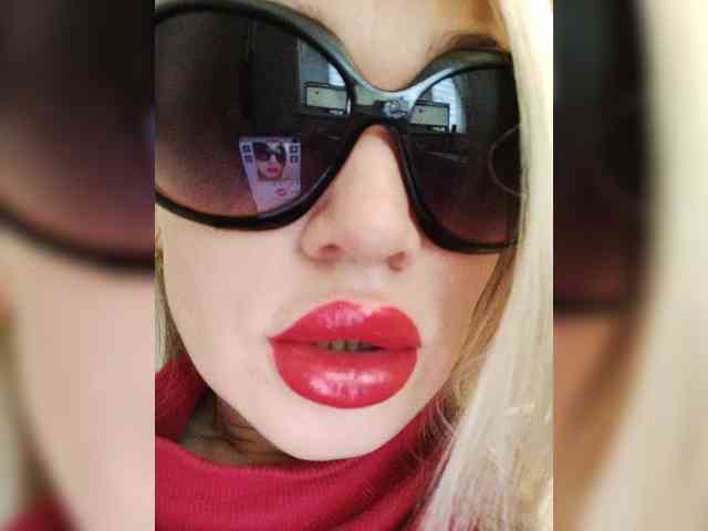 ElenCarr Live Webcam on BongaCams