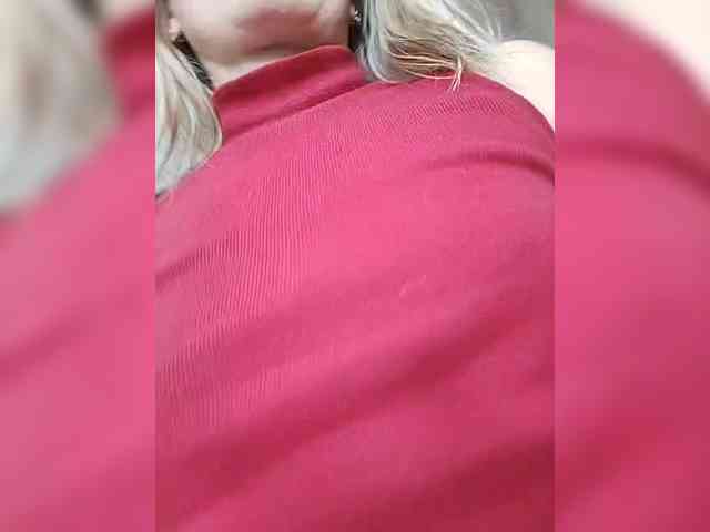 Milka_Milf webcam