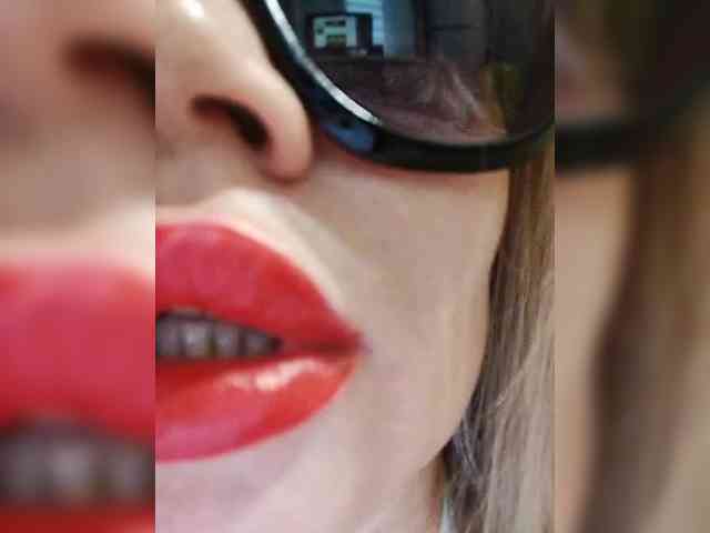 Milka_Milf webcam