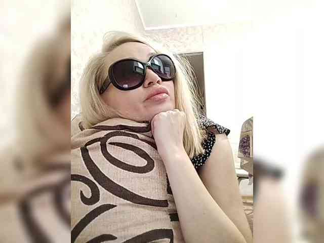 Milka_Milf webcam