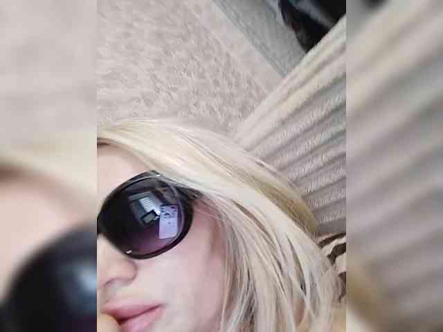 Milka_Milf webcam