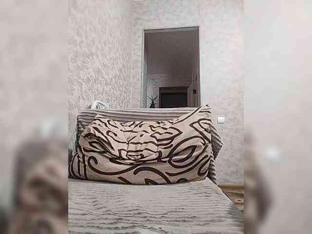 Milka_Milf webcam