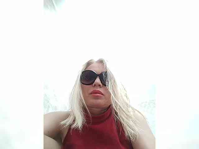 Milka_Milf webcam
