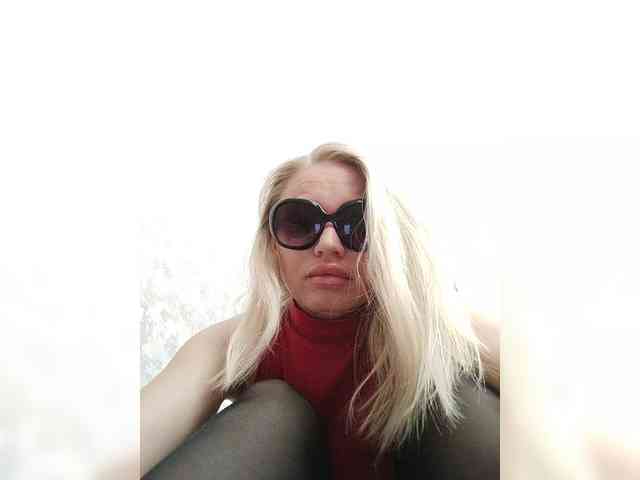 Milka_Milf webcam