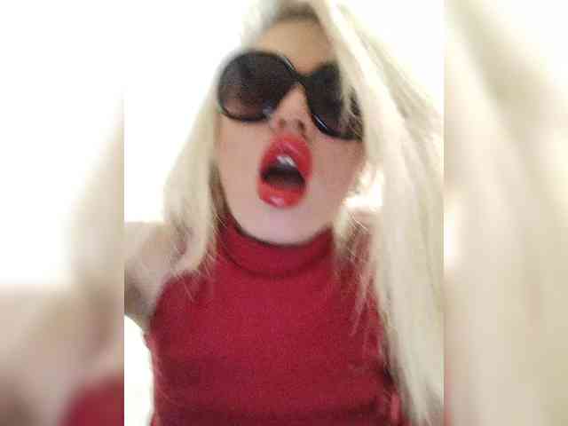 ElenCarr Live Webcam on BongaCams