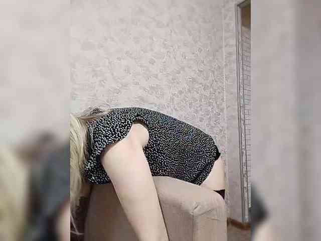Milka_Milf webcam
