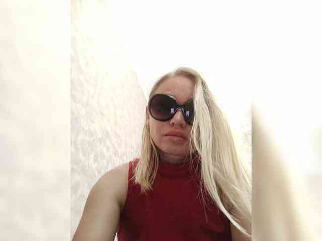 Milka_Milf webcam