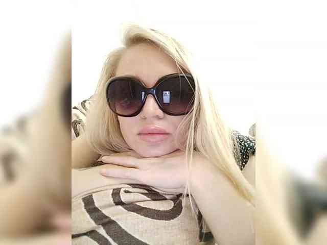 Milka_Milf webcam