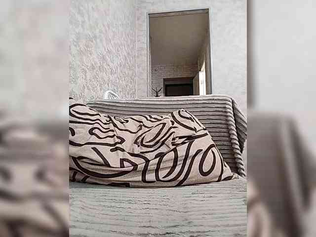 Milka_Milf webcam