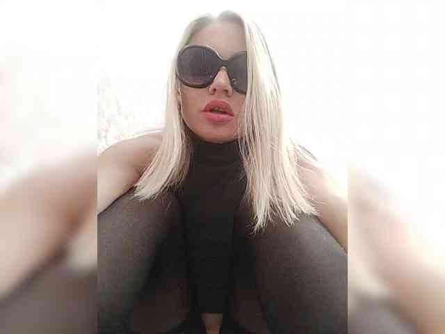 Milka_Milf webcam