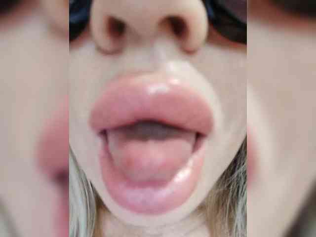 Milka_Milf webcam