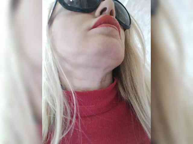 ElenCarr Live Webcam on BongaCams