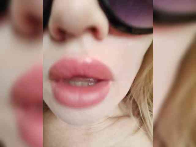Milka_Milf webcam