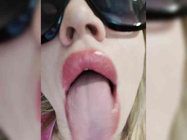 Milka_Milf webcam