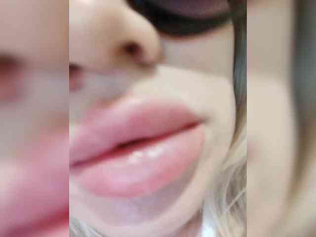 Milka_Milf webcam