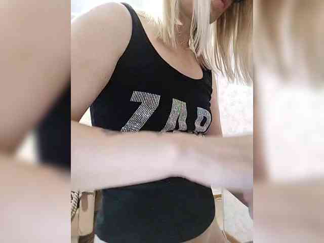Milka_Milf webcam