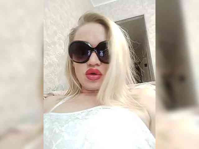 Milka_Milf webcam