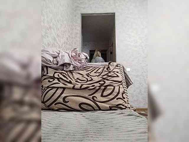 Milka_Milf webcam
